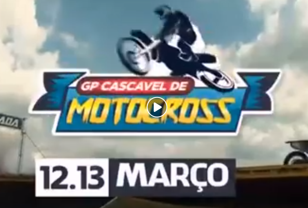 Campeonato Paranaense de Motocross 2023 (4K) 